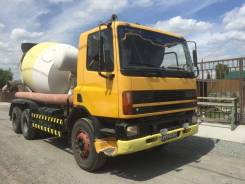 DAF. Продается Даф 75, 10 000 куб. см., 8,00 куб. м.