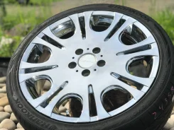 Big Way Leyseen D-8. 7.5x19", 5x114.3, ET55, �� 73���. ����