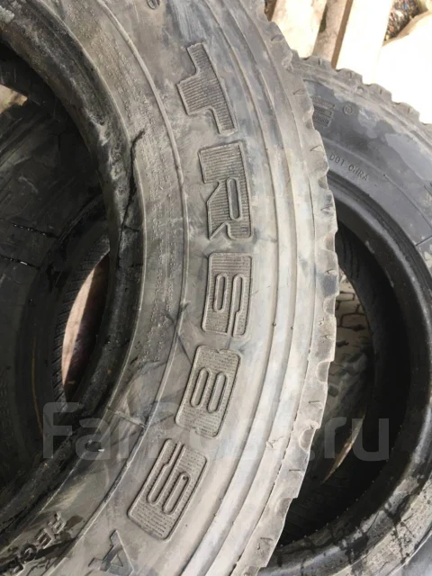 Triangle TR689. �����������, 2010 ���, �/�, ����� 50 % ����