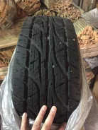 Dunlop Grandtrek AT3. �����������, 2018 ���, ����� ����