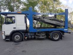 Volvo FM9
