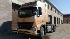 Howo. Седельный тягач HOWO 6x4, 11 596 куб. см., 25 000 кг., 6x4