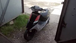 Honda Dio AF18. 49����. ��., ��������, ���������, ������ �� �� ����