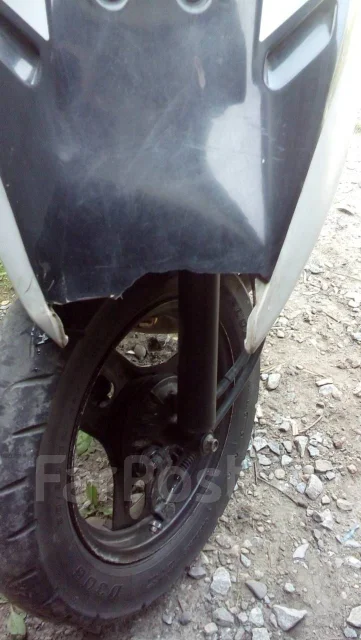 Honda Dio AF18. 49����. ��., ��������, ���������, ������ �� �� ����