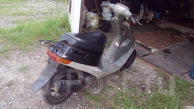 Honda Dio AF18. 49����. ��., ��������, ���������, ������ �� �� ����