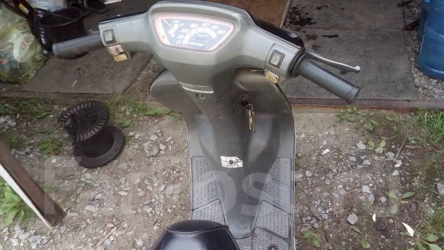Honda Dio AF18. 49����. ��., ��������, ���������, ������ �� �� ����