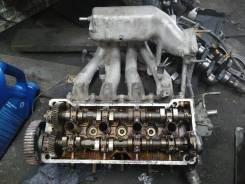 Головка блока цилиндров. Toyota Carina, AT190, AT191, AT192, CT190, CT195, ST190, ST195 Toyota Corolla, AE90, AE91, AE91G, AE92, AE94, AE95, AE97, CE9...