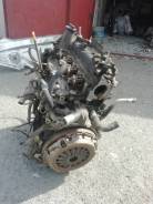 Двигатель в сборе. Toyota Yaris, NLP90 Toyota Auris, NDE150 Toyota Corolla, NDE150 Двигатель 1NDTV