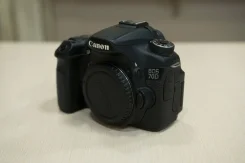 Canon EOS 70D ����