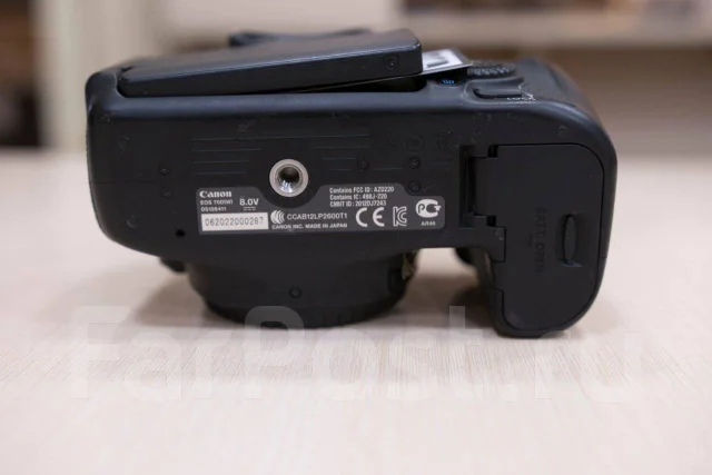 Canon EOS 70D ����