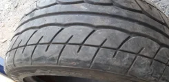 Yokohama Advan Neova AD07. ������, 2016 ���, �/�, ����� �� 5 % ����