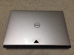 Dell XPS 13 9370. 13.3", ��� 16 ��, ���� 512���, WiFi, Bluetooth ����