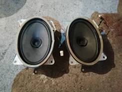 Динамик. Toyota Yaris, NCP92, NCP93 Toyota Camry, ACV30, ACV31, ACV35, MCV30, MCV31, ACV30L, MCV30L Toyota Corolla, ADE150, CE140, NDE150, NRE150, NZE...