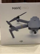 DJI Mavic Pro. � �������. ��� ����� �� ������������ ����