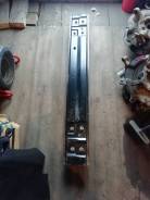 Жесткость бампера. Lexus HS250h, ANF10 Toyota Auris, NDE150, ZRE151, ADE150, ADE157, NRE150, NRE180, ZRE152, ZRE152H, ZRE181, ZRE182, ZWE150, ZWE186...