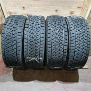 Bridgestone Blizzak DM-V2. Зимние, без шипов, 2016 год, 10 %, 4 шт