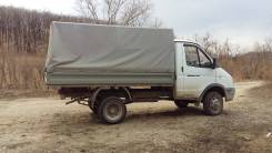 ГАЗ 33027. Продается грузовой бортовой автомобиль газ-33027, 1 500 кг., 4x4
