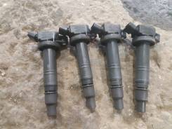 Катушка зажигания, трамблер. Toyota: Regius Ace, Aurion, Ipsum, Avensis, Corolla, Probox, Innova, Tundra, Dyna, Vista, Caldina, Tarago, Vista Ardeo, S...