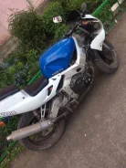 Honda CBR 250RR. 250����. ��., ��������, ���, � �������� ����
