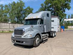Freightliner Columbia. Freightliner Сolumbia 6х4 2006 без РФ, 6x4