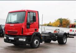 Iveco Eurocargo. Продам Шасси , 5 900 куб. см., 8 000 кг., 4x2