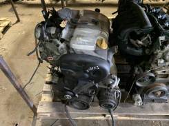 Двигатель в сборе. Opel Vectra, B Opel Astra
