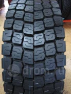 Michelin X Multi HD D. �����������, ����� ����