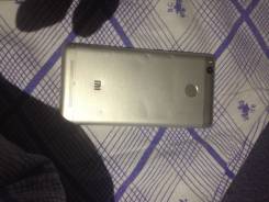 Xiaomi Redmi 3S. /, , 4G LTE, Dual-SIM 