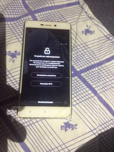 Xiaomi Redmi 3S. �/�, �������, 4G LTE, Dual-SIM ����