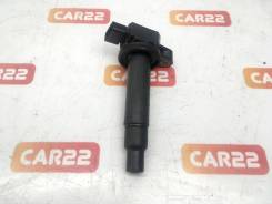 Катушка зажигания Toyota, Allex,Allion,bB,Belta,Corolla,Corolla Fielder,Corolla Runx,Corolla Spacio,Funcargo,Ist,Platz,Porte,Premio,Prius,...