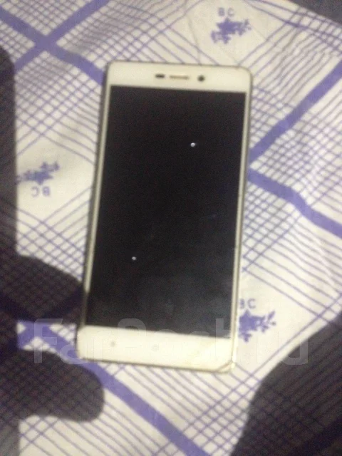 Xiaomi Redmi 3S. �/�, �������, 4G LTE, Dual-SIM ����