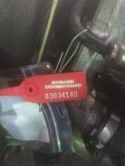 Двигатель в сборе. Audi A4 Audi A6, C5 Двигатель BAU