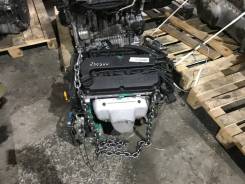 Двигатель в сборе. Kia Mentor Kia Spectra Kia Shuma Kia Sephia Двигатель S6D