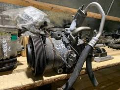 Компрессор кондиционера. Toyota Camry, ACV40, AHV40, ASV40, CV40, GSV40, SV40