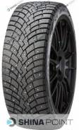 Pirelli Ice Zero 2, 205/55 R16 в Иркутске Pirelli Ice Zero 2