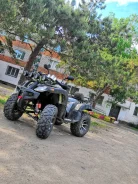 Yamaha Grizzly 250. ��������, ��� ���\���, ��� ������� ����