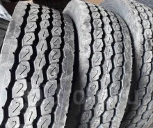 Hankook AM09. �����������, ����� ����