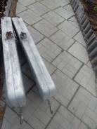 Топливные баки для мото катера"Амур" в Барабинске Баки топливные.