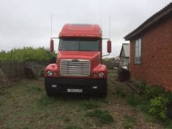 Freightliner Century. Продаётся фредлайнер, 12 700 куб. см., 6x4