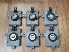 Блок ксенона. Suzuki Wagon R Wide, MH21S, MH22S Suzuki Wagon R Plus, MH21S, MH22S Suzuki Wagon R Solio, MH21S, MH22S Honda: Accord, Fit Aria, Mobilio...