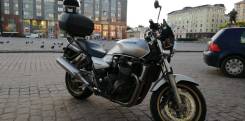 Honda CB 1300. 1 300 куб. см., исправен, птс, с пробегом
