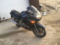 Kawasaki ZZR 400 2. 400 куб. см., исправен, птс, с пробегом