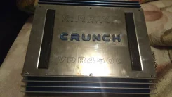Crunch ����