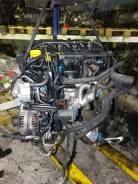 Двигатель в сборе. Renault Master Двигатели: G9U, G9U650, G9U720, G9U724, G9U750, G9U754