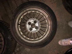 Etabeta. 7.0x15", 4x100, ET13, �� 86���. ����