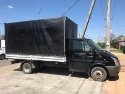 Ford Transit. 2.2 МТ, 2 200 куб. см., 2 200 кг., 4x2