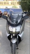 BMW C 650 GT. ��������, ���, � �������� ����