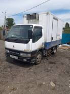 Mitsubishi Fuso Canter. Продаемся грузовик Мицубиси Кантер, 4x2
