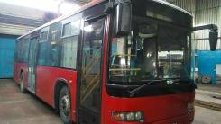 Higer. Продам автобус 6118, 76 мест