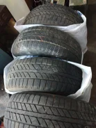 Michelin Energy LX4. ������, 2018 ���, �/�, ����� 20�%